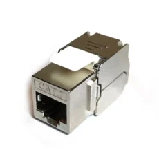 Konektor RJ45 STP Cat. 7 oklopljen za kabl montaža bez alata