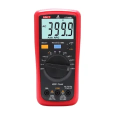 Digitalni multimetar UNI-T UT136C+