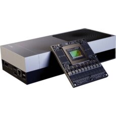 NVIDIA Jetson AGX Thor Developer Kit 128GB