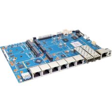 Banana Pi BPI-R4 Pro 8GB