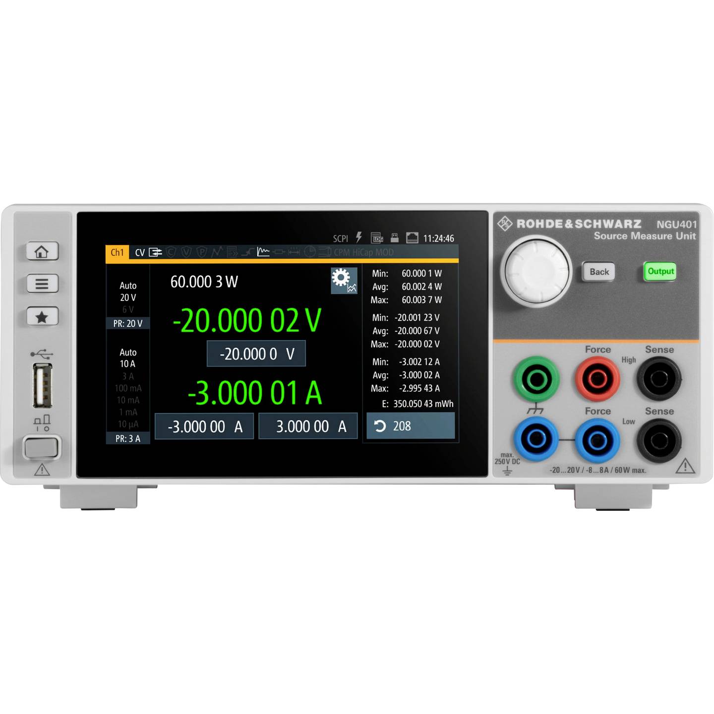 Rohde & Schwarz - Vrhunska merna oprema i test sistemi za industriju