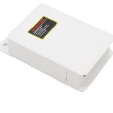 DJA-4812ATFB PoE spliter UV i vodootporan indoor / outdoor