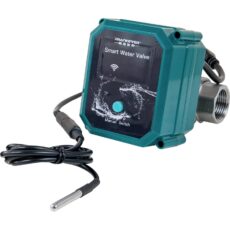 Shelly FrankEver DN20 smart pametni ventil za vodu sa WiFi i Bluetooth