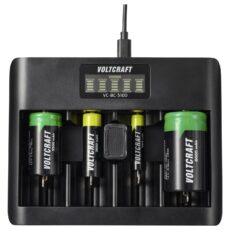 Punjač baterija VOLTCRAFT VC-BC-5100