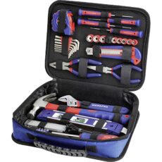 Set alata WorkPro WP209066 100 u 1