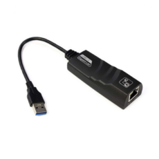 Kabl adapter 1 GBit/s USB – RJ45 LAN
