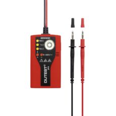 Tester napona Benning DUTEST Pro