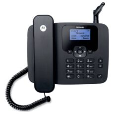 Motorola FW410L bežični fiksni telefon 4G Wi-Fi