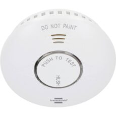 Detektor dima protivpožarni Brennenstuhl 1290090010 WiFi