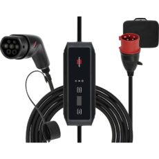 Brennenstuhl 1384020 Type 2 EV punjač CEE 11kW 16A