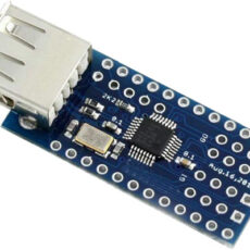 Arduino USB razvojni modul sa MAX3421E kontrolerom za povezivanje