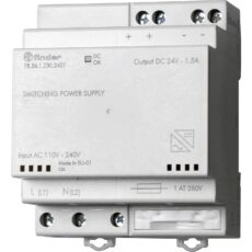 Napajanje – ispravljač Finder 78.36.1.230.2402 SMPSU 36W