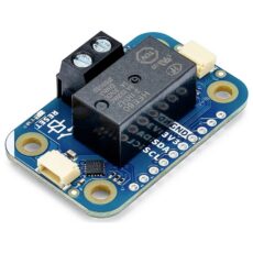 Arduino relejni modul Qwiic ABX00138
