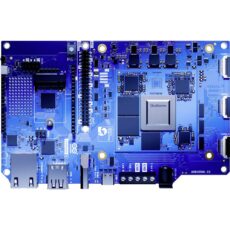 Arduino ABX00181 VENTUNO Q 16GB 8 x 2.7GHz