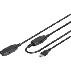 USB 3.0 aktivni produžni kabl dužine 20m