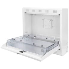 Rek orman Digitus DN-DVR-1 19" 550x580x160mm