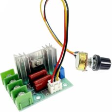 Dimer HR1500B AC 220V 1500W