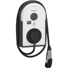 Schneider Electric Wallbox Type 2 Mode 3 22kW RFID NFC EVB3I22NC0M
