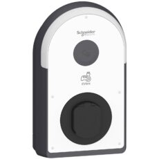 Schneider Electric Wallbox Type 2 Mode 3 22kW RFID NFC EVB3S22N41