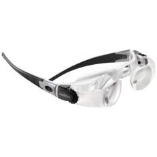 Naglavna lupa naočare Eschenbach 1624511, sočivo 2x