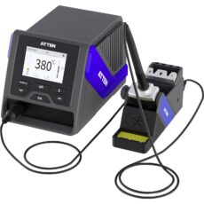 Digitalna lemna stanica – Lemilica Atten GT-6150P 150W