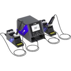 Digitalna lemna stanica – Lemilica Atten GT-6200P 200W