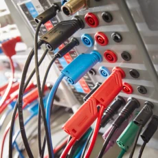 Hirschmann - Test sonde, merni kablovi i pribor za precizna merenja i ispitivanja