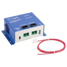Punjač akumulatora IVT 920033 Booster DC 12V 30A