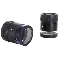 Lupa ručna Ideal Tek LE.003 UV, sočivo 10x