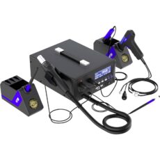 Digitalna lemna stanica – odlemljivač Atten MS-900 900W