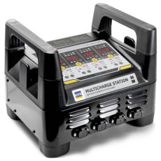 Punjač akumulatora GYS Multicharge Station 4x10A 6V/12V