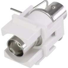Konektor Renkforce RF-KS-BNC BNC Keystone modul