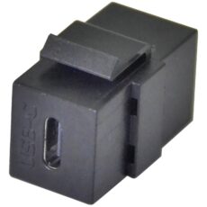 Konektor Renkforce RF-KS-UC USB 3.2 Gen 2 Keystone modul USB-C Type C