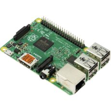 Raspberry Pi 2 Model B 1GB RAM