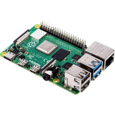 Raspberry PI 4 model B 3GB RAM