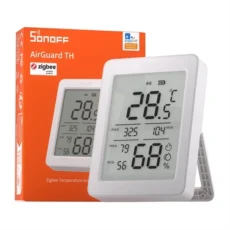 SONOFF TH SNZB-02DR2 smart home Zigbee 3.0