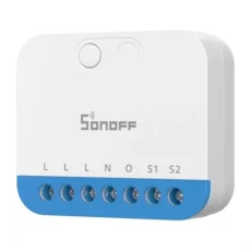 SONOFF MINI-ZBDIM smart home ZigBee prekidač