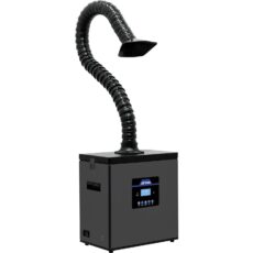 Aparat za apsorpciju dima pri lemljenju Atten ST-1202D