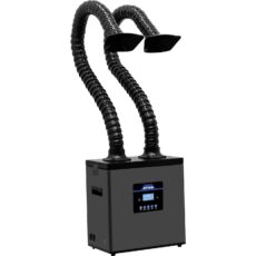 Aparat za apsorpciju dima pri lemljenju Atten ST-1202D