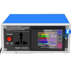 Merač snage Atorch AT2630