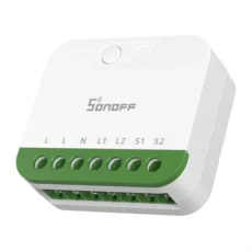 SONOFF MINI-2GS WiFi Matter smart home prekidač