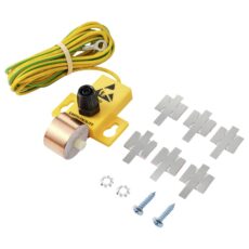 Antistatik terminal TC-14376412 3m ESD PG plug sa otpornikom