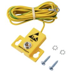 Antistatik terminal TC-14376428 3m ESD PG plug sa otpornikom