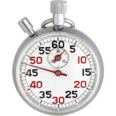 Profesionalna štoperica mehanička TFA Dostmann 38.1022