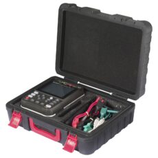 Tester izolacije VOLTCRAFT ET-400
