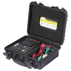 Tester izolacije VOLTCRAFT ET-500