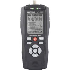 Tester kablova VOLTCRAFT KT-300