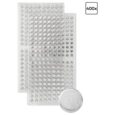 Set 400 baterija VOLTCRAFT LR41