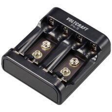 Punjač baterija VOLTCRAFT P4-9