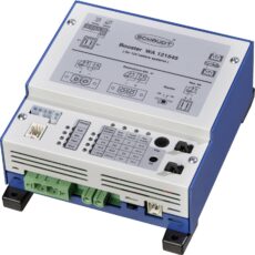 Punjač akumulatora SCHAUDT WA DC 121545 12V 70A